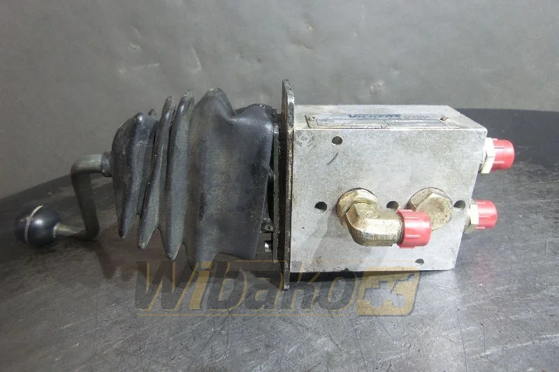 Vickers HRC2S1B - Hidraulični ventil za Građevinski strojevi: slika Vickers HRC2S1B - Hidraulični ventil za Građevinski strojevi Vickers HRC2S1B - Hidraulični ventil za Građevinski strojevi: slika Vickers HRC2S1B - Hidraulični ventil za Građevinski strojevi