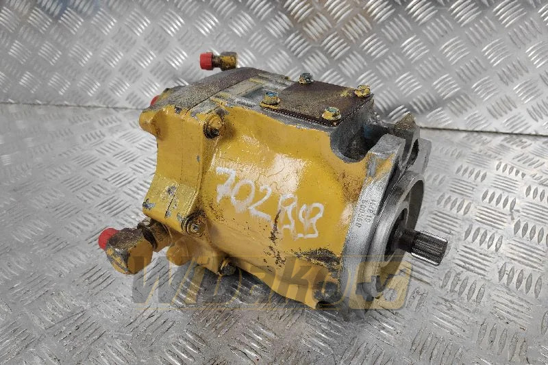 Vickers MVF19 500560 - Hidraulični motor za Građevinski strojevi: slika Vickers MVF19 500560 - Hidraulični motor za Građevinski strojevi Vickers MVF19 500560 - Hidraulični motor za Građevinski strojevi: slika Vickers MVF19 500560 - Hidraulični motor za Građevinski strojevi