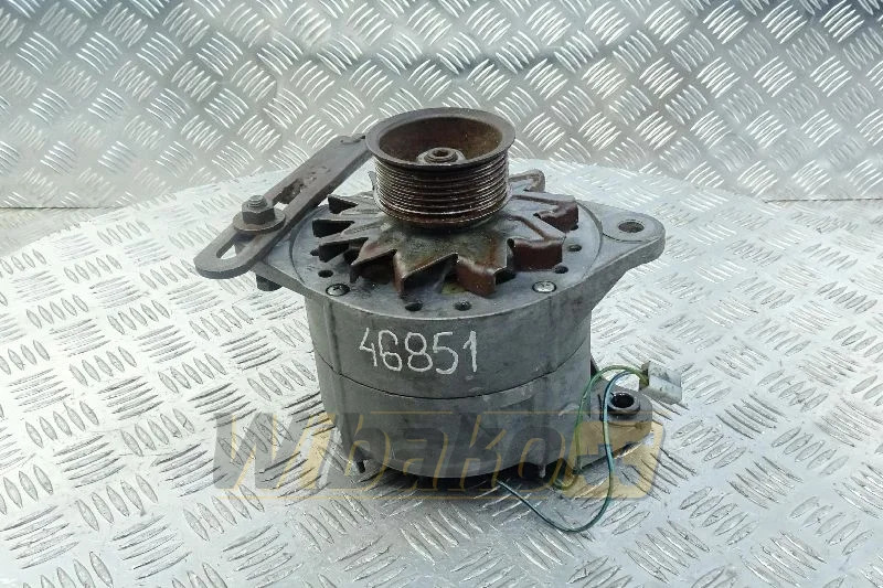 Volvo D10 6033RD0002 - Alternator za Građevinski strojevi: slika Volvo D10 6033RD0002 - Alternator za Građevinski strojevi Volvo D10 6033RD0002 - Alternator za Građevinski strojevi: slika Volvo D10 6033RD0002 - Alternator za Građevinski strojevi