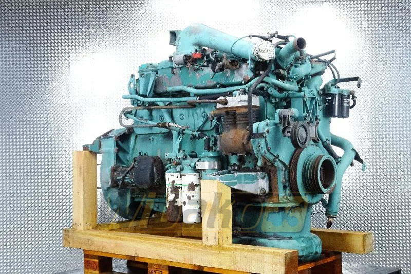 Volvo D10 - Motor za Kamion: slika Volvo D10 - Motor za Kamion Volvo D10 - Motor za Kamion: slika Volvo D10 - Motor za Kamion