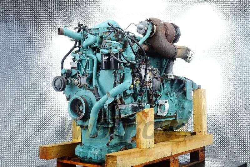 Volvo D10 - Motor za Kamion: slika Volvo D10 - Motor za Kamion Volvo D10 - Motor za Kamion: slika Volvo D10 - Motor za Kamion