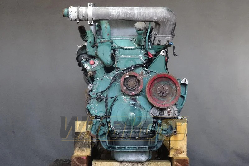 Volvo D12A 380 - Motor za Kamion: slika Volvo D12A 380 - Motor za Kamion Volvo D12A 380 - Motor za Kamion: slika Volvo D12A 380 - Motor za Kamion