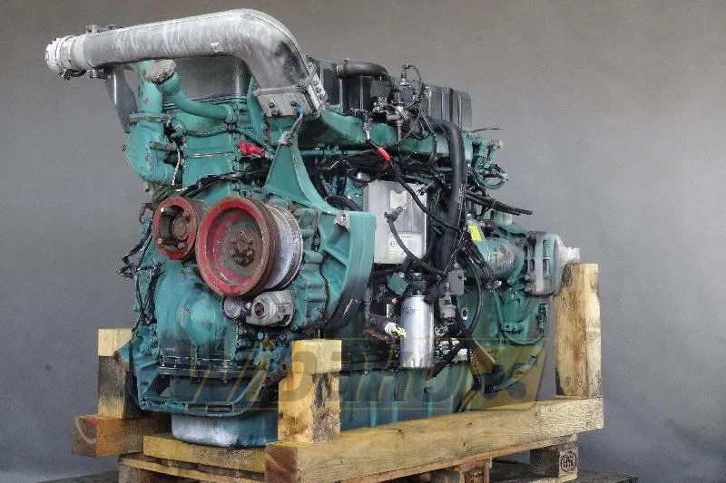 Volvo D12A 380 - Motor za Kamion: slika Volvo D12A 380 - Motor za Kamion Volvo D12A 380 - Motor za Kamion: slika Volvo D12A 380 - Motor za Kamion