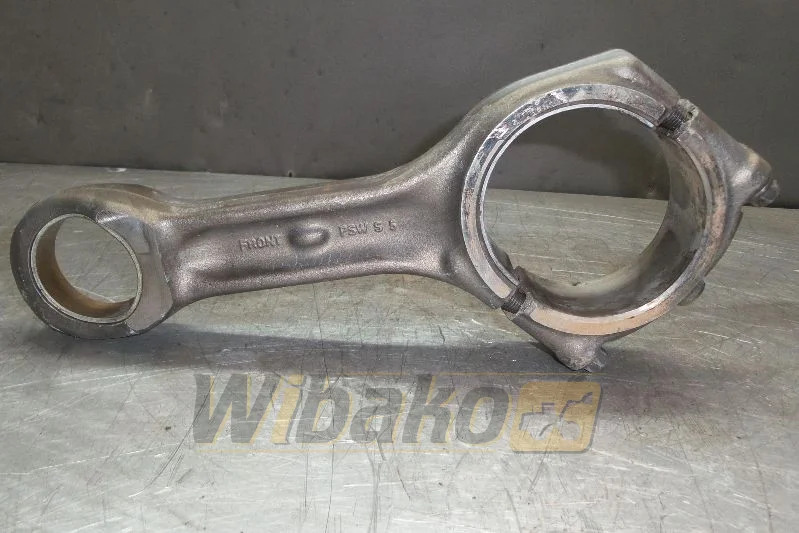 Volvo D13A440 20897068 - Klipnjača za Građevinski strojevi: slika Volvo D13A440 20897068 - Klipnjača za Građevinski strojevi Volvo D13A440 20897068 - Klipnjača za Građevinski strojevi: slika Volvo D13A440 20897068 - Klipnjača za Građevinski strojevi