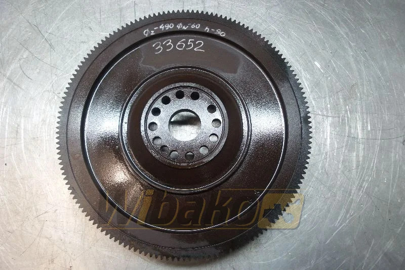 Volvo D9 - Zamašnjak za Građevinski strojevi: slika Volvo D9 - Zamašnjak za Građevinski strojevi Volvo D9 - Zamašnjak za Građevinski strojevi: slika Volvo D9 - Zamašnjak za Građevinski strojevi