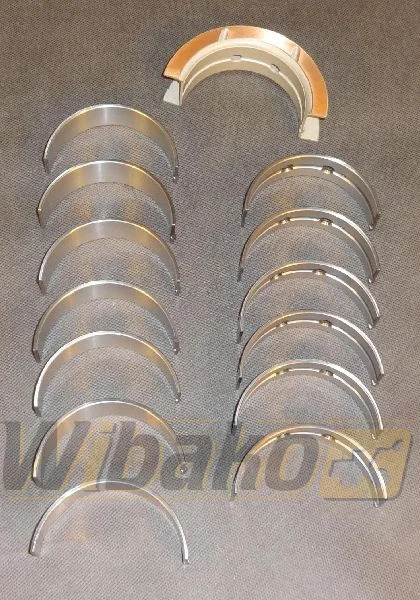WIBAKO 6BT5.9 3901172 - Ležaj motora za Građevinski strojevi: slika WIBAKO 6BT5.9 3901172 - Ležaj motora za Građevinski strojevi WIBAKO 6BT5.9 3901172 - Ležaj motora za Građevinski strojevi: slika WIBAKO 6BT5.9 3901172 - Ležaj motora za Građevinski strojevi
