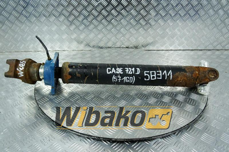 Wał pędny kardan for loader Case 721D - Polosovina za Građevinski strojevi: slika Wał pędny kardan for loader Case 721D - Polosovina za Građevinski strojevi Wał pędny kardan for loader Case 721D - Polosovina za Građevinski strojevi: slika Wał pędny kardan for loader Case 721D - Polosovina za Građevinski strojevi