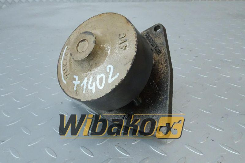 Water pump Cummins 6518940 - Vodena pumpa za Građevinski strojevi: slika Water pump Cummins 6518940 - Vodena pumpa za Građevinski strojevi Water pump Cummins 6518940 - Vodena pumpa za Građevinski strojevi: slika Water pump Cummins 6518940 - Vodena pumpa za Građevinski strojevi