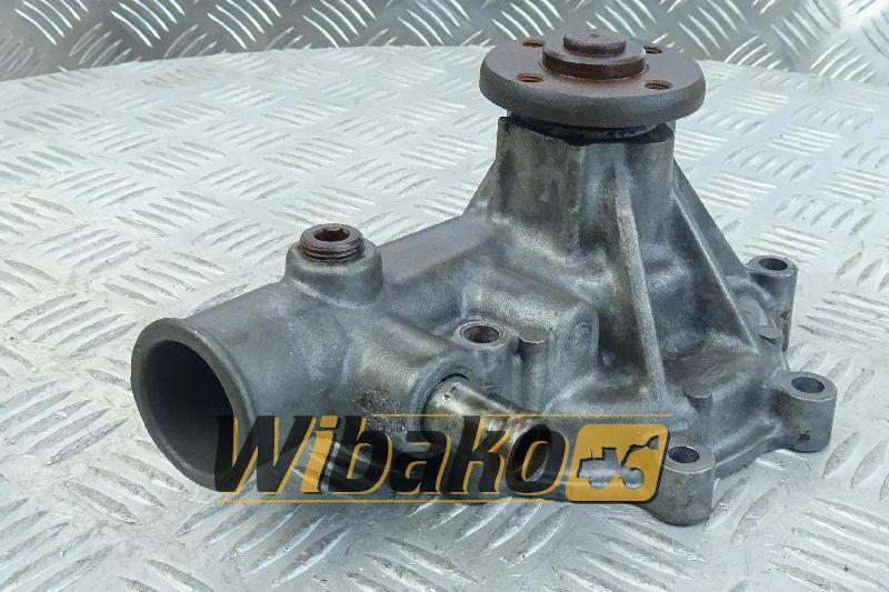 Water pump Mitsubishi S4S/S6S 32A45-10031/32A45-10030 - Vodena pumpa za Građevinski strojevi: slika Water pump Mitsubishi S4S/S6S 32A45-10031/32A45-10030 - Vodena pumpa za Građevinski strojevi Water pump Mitsubishi S4S/S6S 32A45-10031/32A45-10030 - Vodena pumpa za Građevinski strojevi: slika Water pump Mitsubishi S4S/S6S 32A45-10031/32A45-10030 - Vodena pumpa za Građevinski strojevi