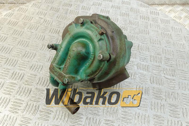 Water pump Volvo 11031373 - Vodena pumpa za Građevinski strojevi: slika Water pump Volvo 11031373 - Vodena pumpa za Građevinski strojevi Water pump Volvo 11031373 - Vodena pumpa za Građevinski strojevi: slika Water pump Volvo 11031373 - Vodena pumpa za Građevinski strojevi