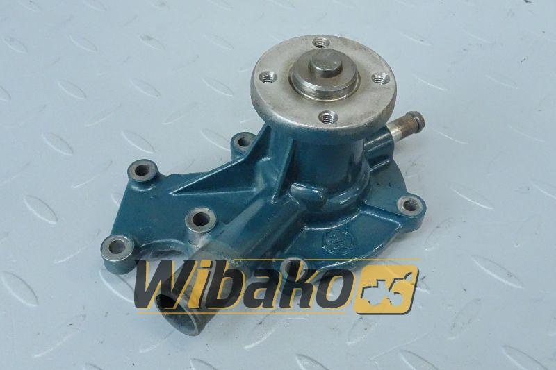Water pump for engine Kubota D722 W2B082 - Vodena pumpa za Građevinski strojevi: slika Water pump for engine Kubota D722 W2B082 - Vodena pumpa za Građevinski strojevi Water pump for engine Kubota D722 W2B082 - Vodena pumpa za Građevinski strojevi: slika Water pump for engine Kubota D722 W2B082 - Vodena pumpa za Građevinski strojevi