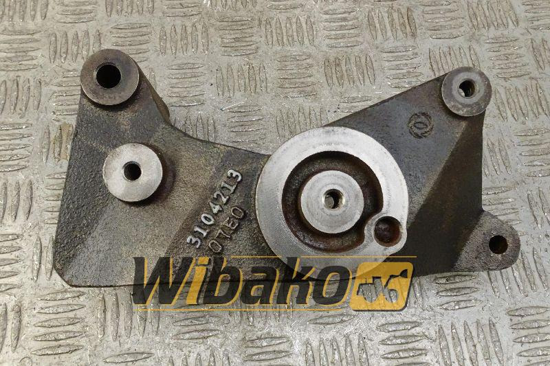 Wspornik alternatora Cummins 3104213 - Alternator za Građevinski strojevi: slika Wspornik alternatora Cummins 3104213 - Alternator za Građevinski strojevi Wspornik alternatora Cummins 3104213 - Alternator za Građevinski strojevi: slika Wspornik alternatora Cummins 3104213 - Alternator za Građevinski strojevi