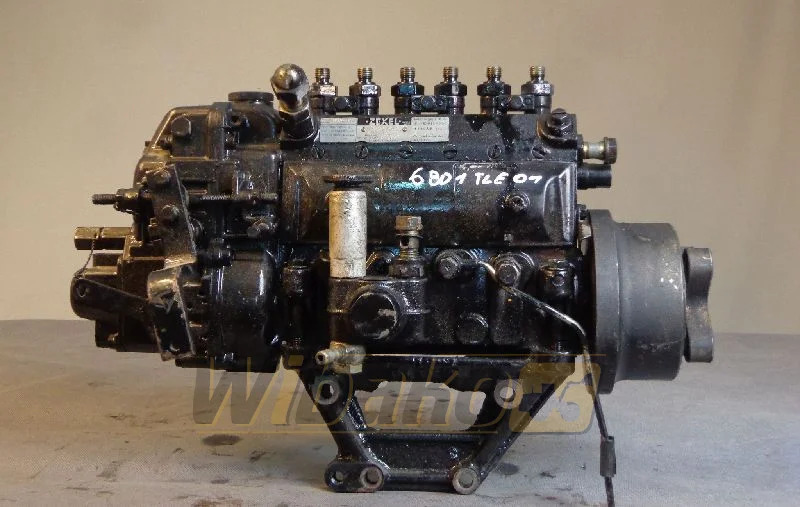 Zexel 101602-4582 - Pumpa goriva za Građevinski strojevi: slika Zexel 101602-4582 - Pumpa goriva za Građevinski strojevi Zexel 101602-4582 - Pumpa goriva za Građevinski strojevi: slika Zexel 101602-4582 - Pumpa goriva za Građevinski strojevi