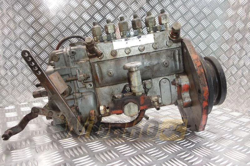 Zexel NP-PES6AD95B410RS2 101605-9150 - Pumpa goriva za Građevinski strojevi: slika Zexel NP-PES6AD95B410RS2 101605-9150 - Pumpa goriva za Građevinski strojevi Zexel NP-PES6AD95B410RS2 101605-9150 - Pumpa goriva za Građevinski strojevi: slika Zexel NP-PES6AD95B410RS2 101605-9150 - Pumpa goriva za Građevinski strojevi