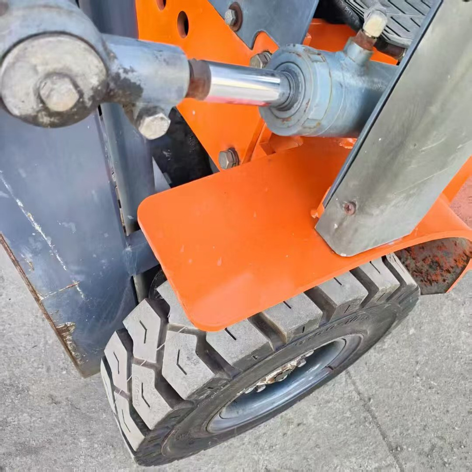 Pauk podizna platforma 合力 1.8-ton: slika Pauk podizna platforma 合力 1.8-ton