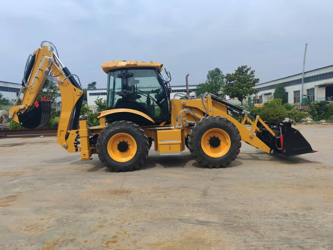 CATERPILLAR ZY-388 - Utovarivač na kotačima: slika CATERPILLAR ZY-388 - Utovarivač na kotačima CATERPILLAR ZY-388 - Utovarivač na kotačima: slika CATERPILLAR ZY-388 - Utovarivač na kotačima