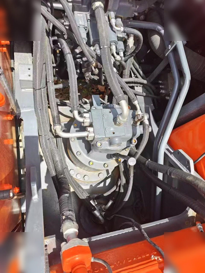 DOOSAN DX300 LC - Bager gusjeničar: slika DOOSAN DX300 LC - Bager gusjeničar DOOSAN DX300 LC - Bager gusjeničar: slika DOOSAN DX300 LC - Bager gusjeničar