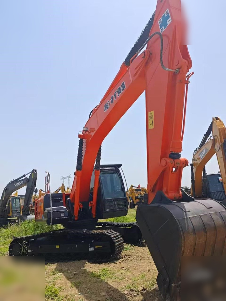 HITACHI ZX240 - Bager gusjeničar: slika HITACHI ZX240 - Bager gusjeničar HITACHI ZX240 - Bager gusjeničar: slika HITACHI ZX240 - Bager gusjeničar