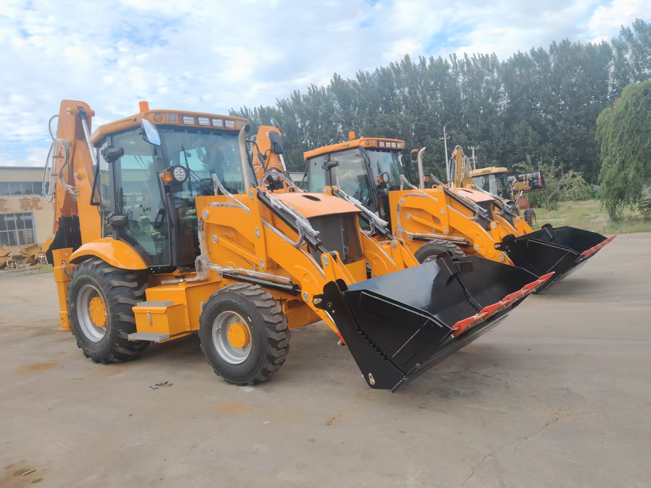 JCP ZY3CX - Bager: slika JCP ZY3CX - Bager JCP ZY3CX - Bager: slika JCP ZY3CX - Bager