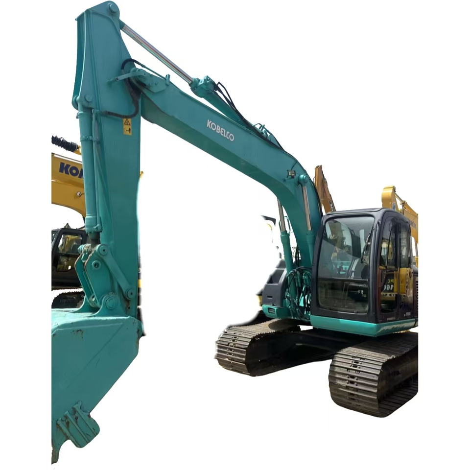 KOBELCO 135SR - Bager gusjeničar: slika KOBELCO 135SR - Bager gusjeničar KOBELCO 135SR - Bager gusjeničar: slika KOBELCO 135SR - Bager gusjeničar