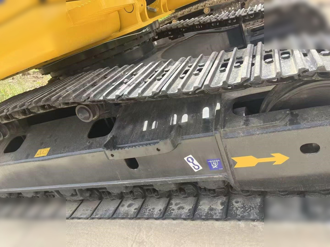 KOMATSU PC160 LC-7 - Bager gusjeničar: slika KOMATSU PC160 LC-7 - Bager gusjeničar KOMATSU PC160 LC-7 - Bager gusjeničar: slika KOMATSU PC160 LC-7 - Bager gusjeničar
