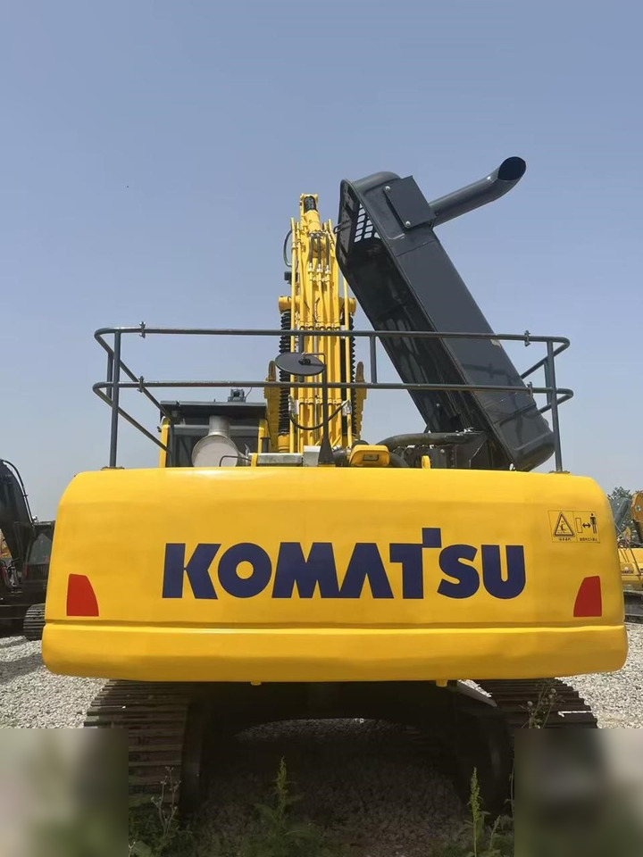 KOMATSU PC350-8 - Bager gusjeničar: slika KOMATSU PC350-8 - Bager gusjeničar KOMATSU PC350-8 - Bager gusjeničar: slika KOMATSU PC350-8 - Bager gusjeničar