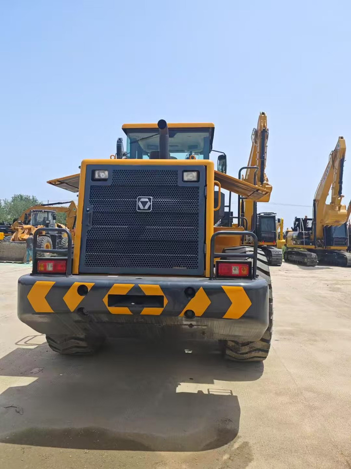 Zakup SDLG lw500kw SDLG lw500kw: slika Zakup SDLG lw500kw SDLG lw500kw