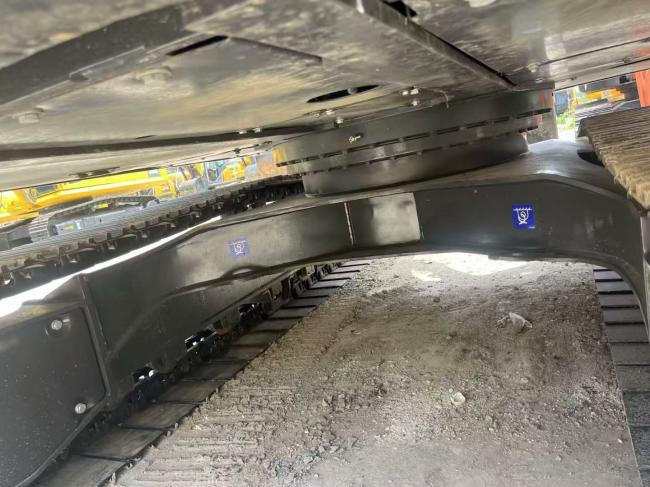 Zakup VOLVO EC140 VOLVO EC140: slika Zakup VOLVO EC140 VOLVO EC140