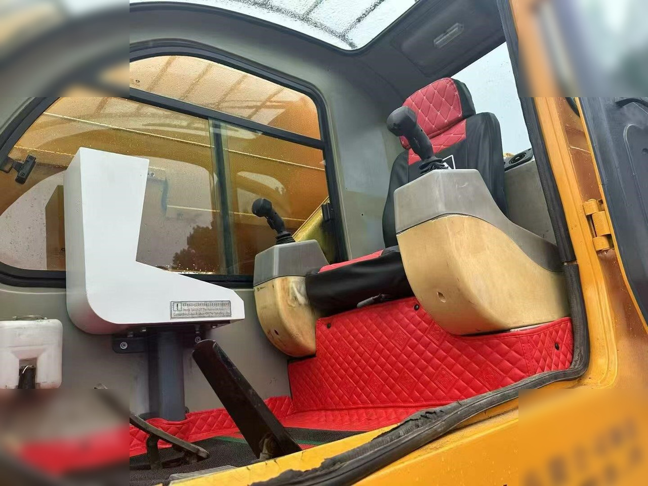 Autodizalica za sve terene XCMG XCT70S: slika Autodizalica za sve terene XCMG XCT70S