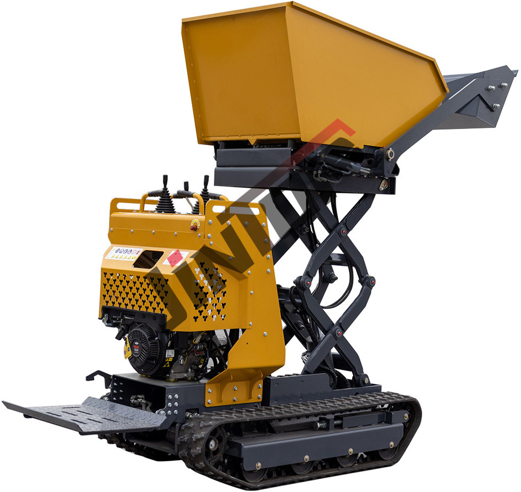 13.5HP Powerful Mini Dumper Crawler Transporter Small Dump Truck with Lifting function - Mini istovarivač: slika 13.5HP Powerful Mini Dumper Crawler Transporter Small Dump Truck with Lifting function - Mini istovarivač 13.5HP Powerful Mini Dumper Crawler Transporter Small Dump Truck with Lifting function - Mini istovarivač: slika 13.5HP Powerful Mini Dumper Crawler Transporter Small Dump Truck with Lifting function - Mini istovarivač