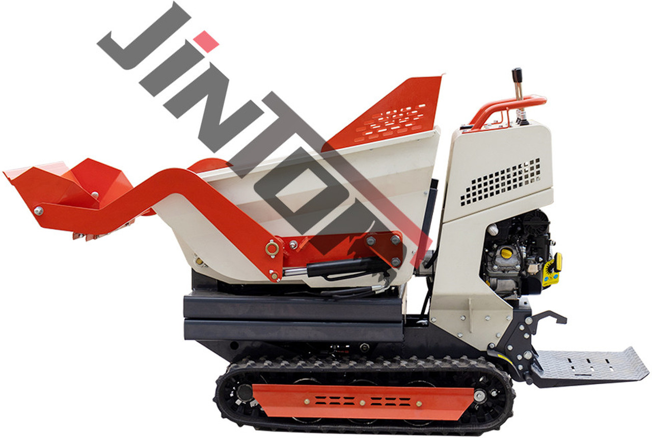 6.5HP Mini Dumper Small Dump Truck with lifting - Mini istovarivač: slika 6.5HP Mini Dumper Small Dump Truck with lifting - Mini istovarivač 6.5HP Mini Dumper Small Dump Truck with lifting - Mini istovarivač: slika 6.5HP Mini Dumper Small Dump Truck with lifting - Mini istovarivač