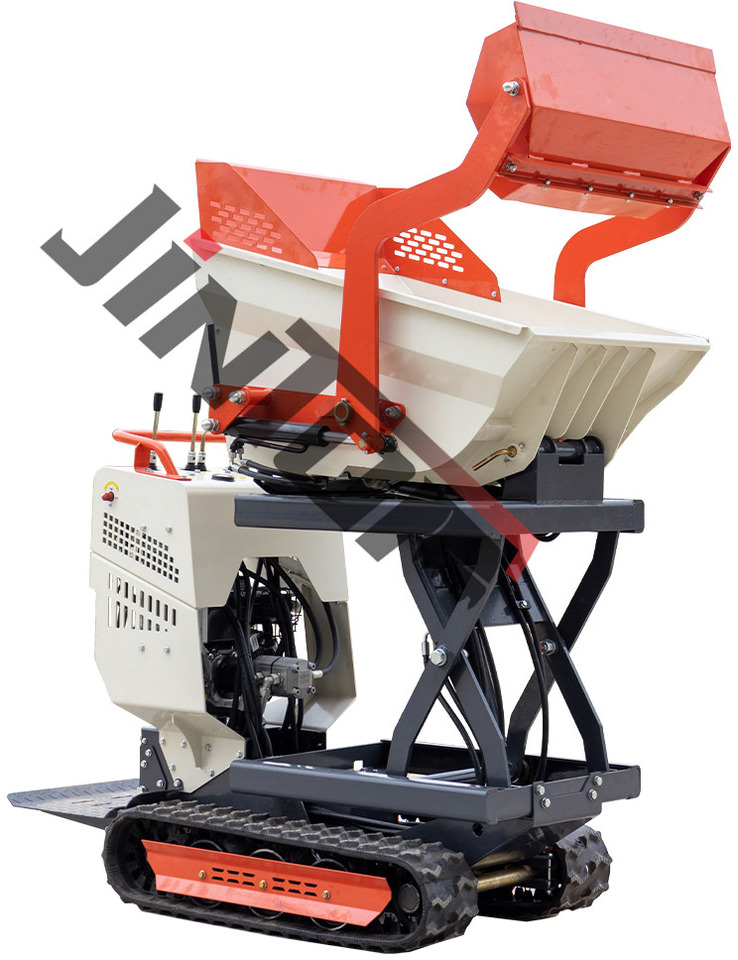 6.5HP Mini Dumper Small Dump Truck with lifting - Mini istovarivač: slika 6.5HP Mini Dumper Small Dump Truck with lifting - Mini istovarivač 6.5HP Mini Dumper Small Dump Truck with lifting - Mini istovarivač: slika 6.5HP Mini Dumper Small Dump Truck with lifting - Mini istovarivač