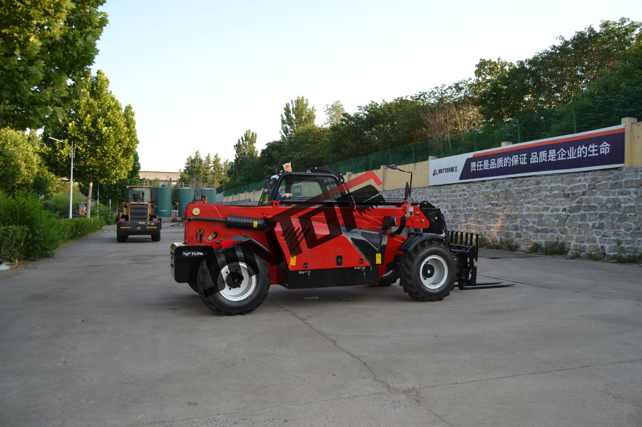 7ton Telehandler JTT730 telescopic loader - Teleskopski rukovatelj: slika 7ton Telehandler JTT730 telescopic loader - Teleskopski rukovatelj 7ton Telehandler JTT730 telescopic loader - Teleskopski rukovatelj: slika 7ton Telehandler JTT730 telescopic loader - Teleskopski rukovatelj