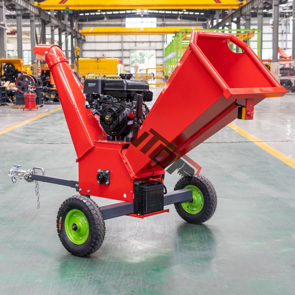 JINTOP TC300 wood chipper - Drobilica za drvo: slika JINTOP TC300 wood chipper - Drobilica za drvo JINTOP TC300 wood chipper - Drobilica za drvo: slika JINTOP TC300 wood chipper - Drobilica za drvo