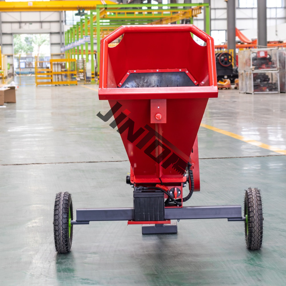 JINTOP TC300 wood chipper - Drobilica za drvo: slika JINTOP TC300 wood chipper - Drobilica za drvo JINTOP TC300 wood chipper - Drobilica za drvo: slika JINTOP TC300 wood chipper - Drobilica za drvo