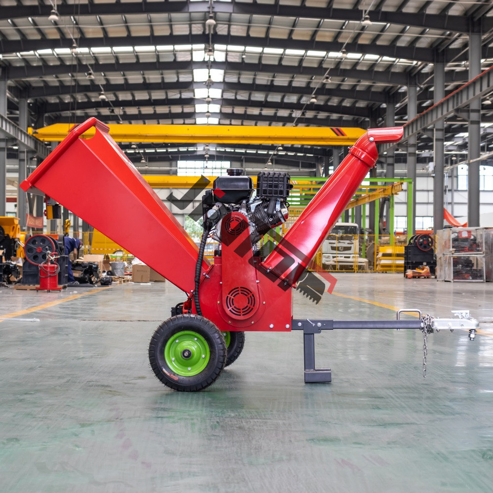 JINTOP TC300 wood chipper - Drobilica za drvo: slika JINTOP TC300 wood chipper - Drobilica za drvo JINTOP TC300 wood chipper - Drobilica za drvo: slika JINTOP TC300 wood chipper - Drobilica za drvo