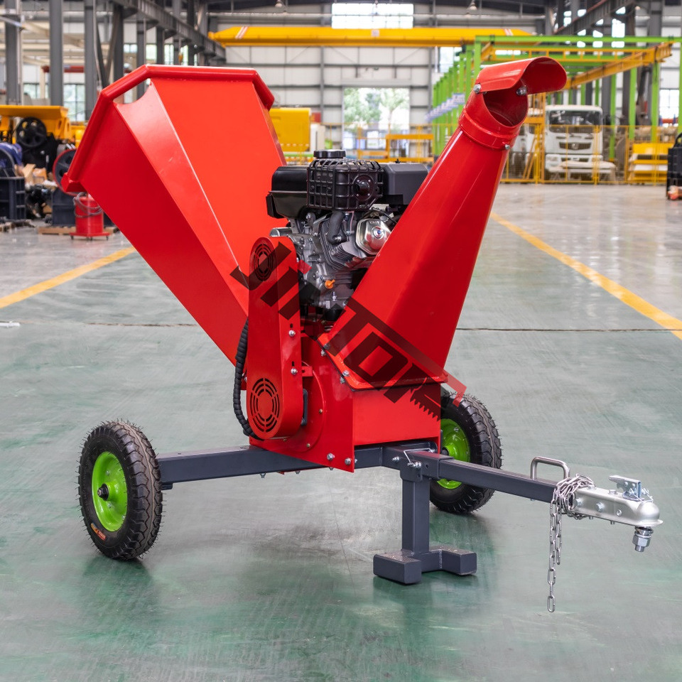 JINTOP TC300 wood chipper - Drobilica za drvo: slika JINTOP TC300 wood chipper - Drobilica za drvo JINTOP TC300 wood chipper - Drobilica za drvo: slika JINTOP TC300 wood chipper - Drobilica za drvo
