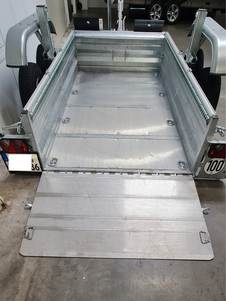 HEIMANN PT-35 - Prikolica s niskim utovarivačem: slika HEIMANN PT-35 - Prikolica s niskim utovarivačem HEIMANN PT-35 - Prikolica s niskim utovarivačem: slika HEIMANN PT-35 - Prikolica s niskim utovarivačem