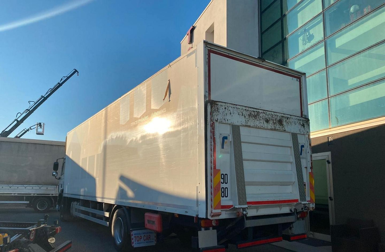 DAF 310 FA CASSONE E SPONDA EURO 6 - Kamion sandučar: slika DAF 310 FA CASSONE E SPONDA EURO 6 - Kamion sandučar DAF 310 FA CASSONE E SPONDA EURO 6 - Kamion sandučar: slika DAF 310 FA CASSONE E SPONDA EURO 6 - Kamion sandučar