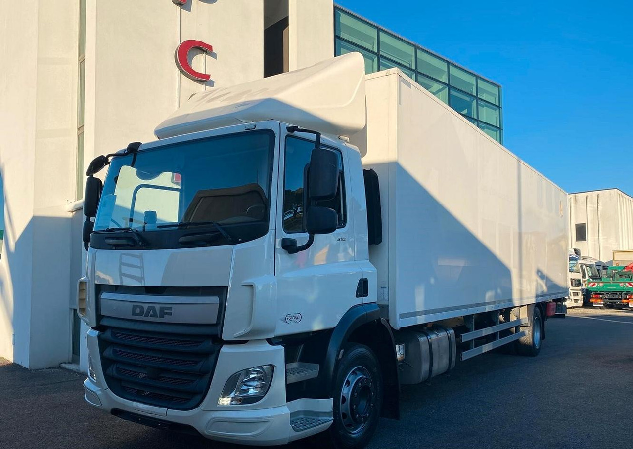 DAF 310 FA CASSONE E SPONDA EURO 6 - Kamion sandučar: slika DAF 310 FA CASSONE E SPONDA EURO 6 - Kamion sandučar DAF 310 FA CASSONE E SPONDA EURO 6 - Kamion sandučar: slika DAF 310 FA CASSONE E SPONDA EURO 6 - Kamion sandučar