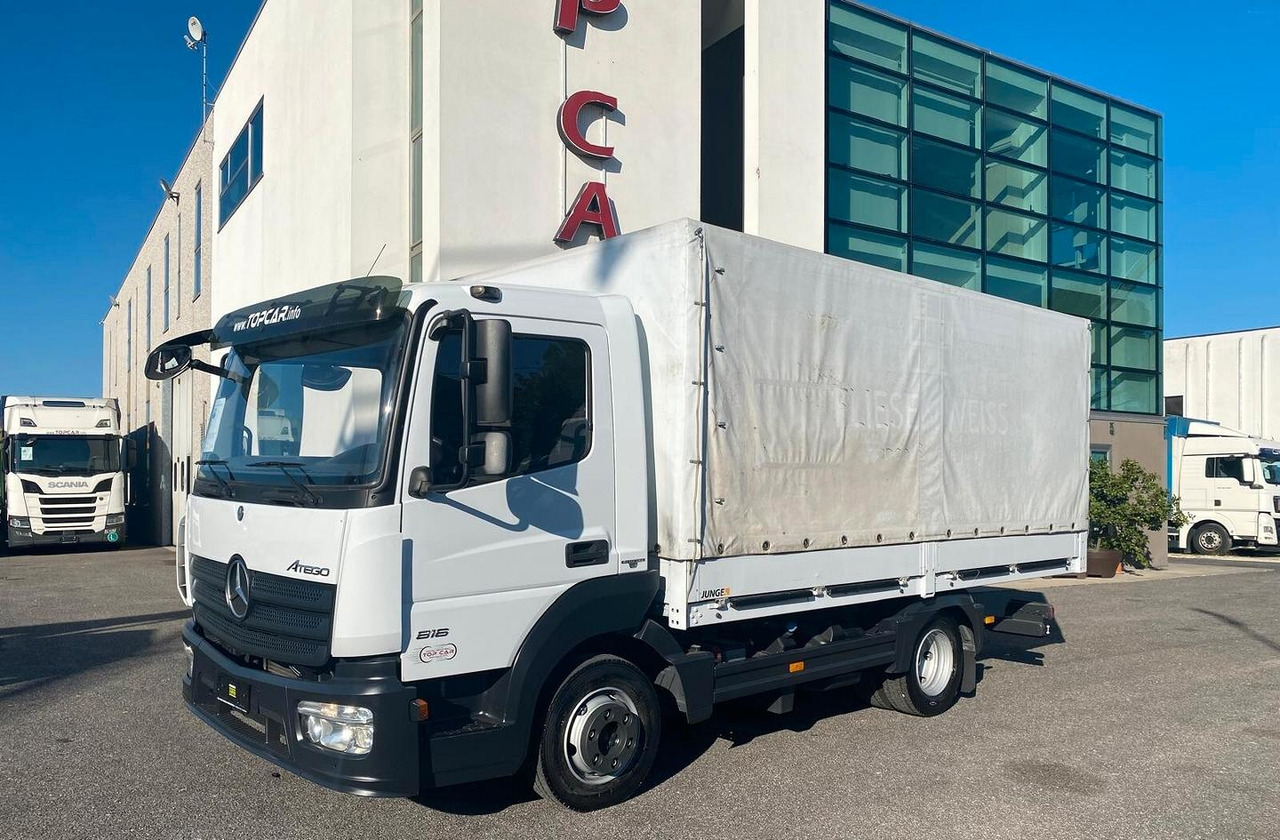 MERCEDES 816 ATEGO CASSONE CENTINATO - Kamion s ceradom: slika MERCEDES 816 ATEGO CASSONE CENTINATO - Kamion s ceradom MERCEDES 816 ATEGO CASSONE CENTINATO - Kamion s ceradom: slika MERCEDES 816 ATEGO CASSONE CENTINATO - Kamion s ceradom