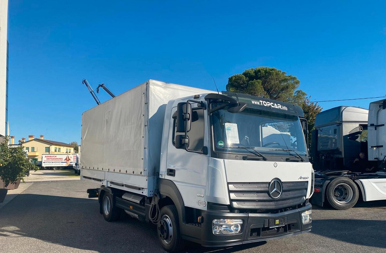 MERCEDES 816 ATEGO CASSONE CENTINATO - Kamion s ceradom: slika MERCEDES 816 ATEGO CASSONE CENTINATO - Kamion s ceradom MERCEDES 816 ATEGO CASSONE CENTINATO - Kamion s ceradom: slika MERCEDES 816 ATEGO CASSONE CENTINATO - Kamion s ceradom
