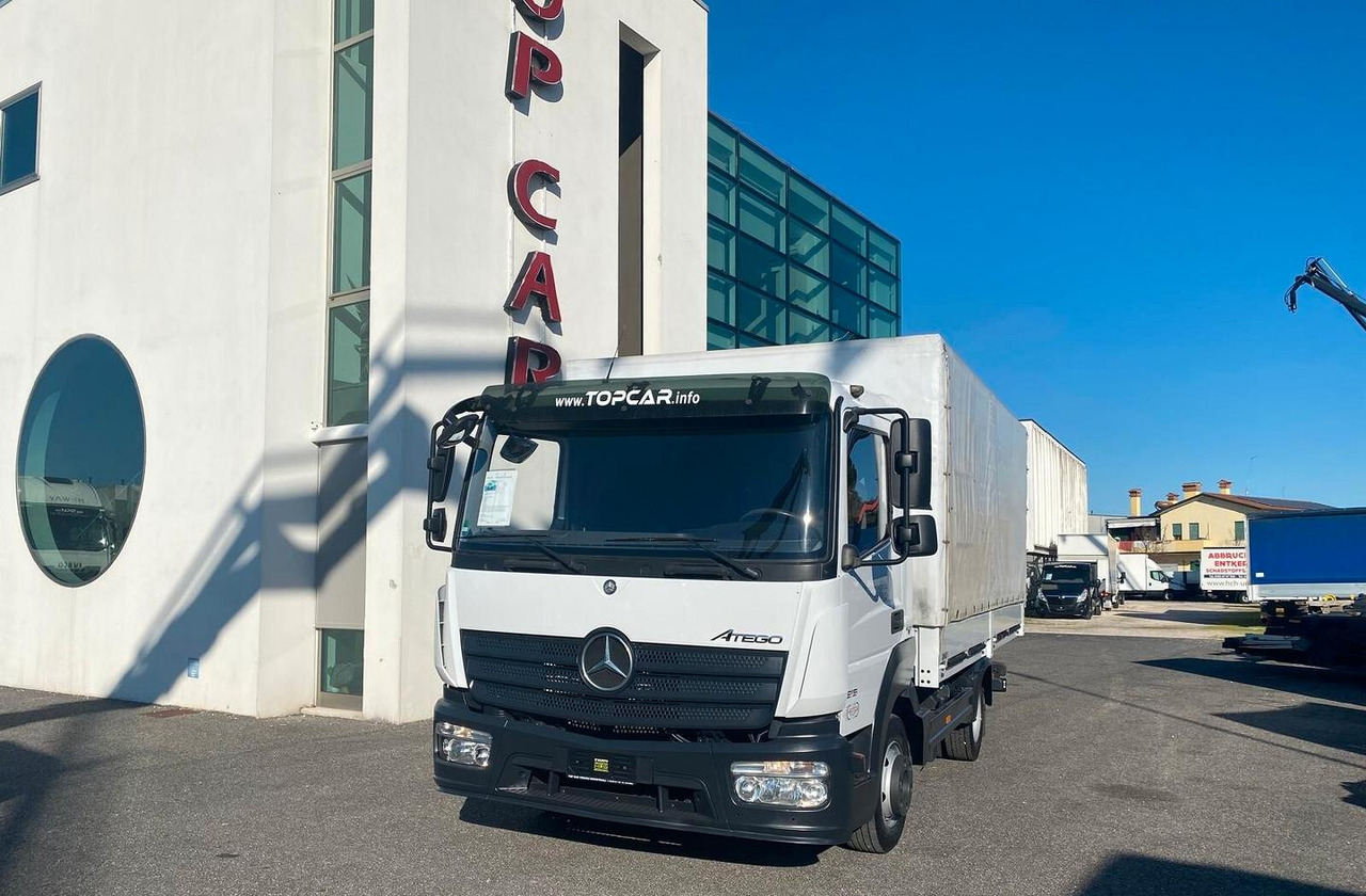 MERCEDES 816 ATEGO CASSONE CENTINATO - Kamion s ceradom: slika MERCEDES 816 ATEGO CASSONE CENTINATO - Kamion s ceradom MERCEDES 816 ATEGO CASSONE CENTINATO - Kamion s ceradom: slika MERCEDES 816 ATEGO CASSONE CENTINATO - Kamion s ceradom