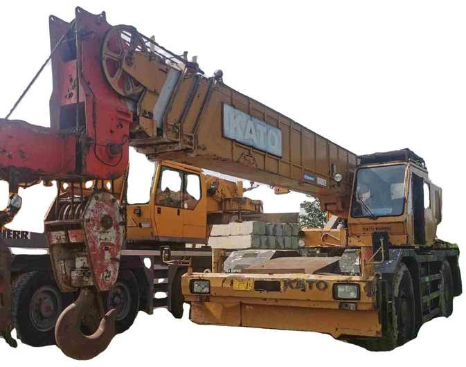 50 Ton Japan KATO Rough Crane Used 50 Ton KATO Truck Crane for Sale - Autodizalica za teške terene: slika 50 Ton Japan KATO Rough Crane Used 50 Ton KATO Truck Crane for Sale - Autodizalica za teške terene 50 Ton Japan KATO Rough Crane Used 50 Ton KATO Truck Crane for Sale - Autodizalica za teške terene: slika 50 Ton Japan KATO Rough Crane Used 50 Ton KATO Truck Crane for Sale - Autodizalica za teške terene