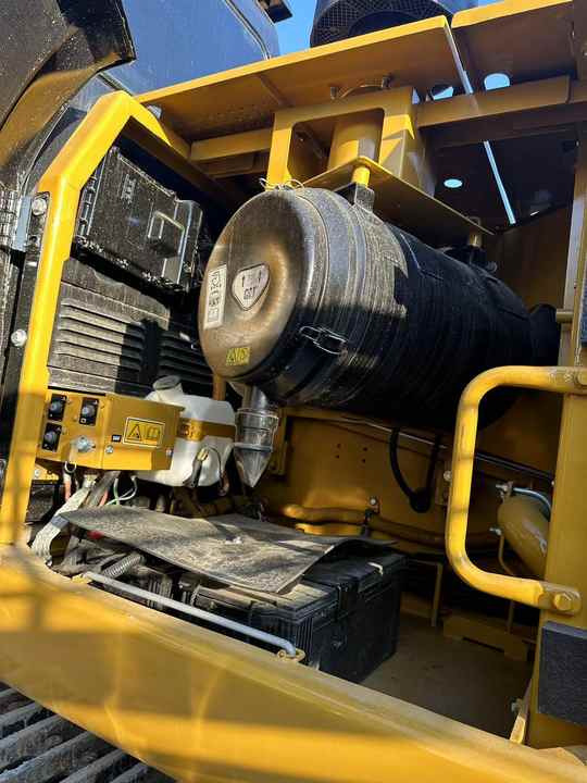 Bager gusjeničar CAT 336 90% New Mining Construction Excavators, Strong Power, Low Price, and Very Good Quality: slika Bager gusjeničar CAT 336 90% New Mining Construction Excavators, Strong Power, Low Price, and Very Good Quality