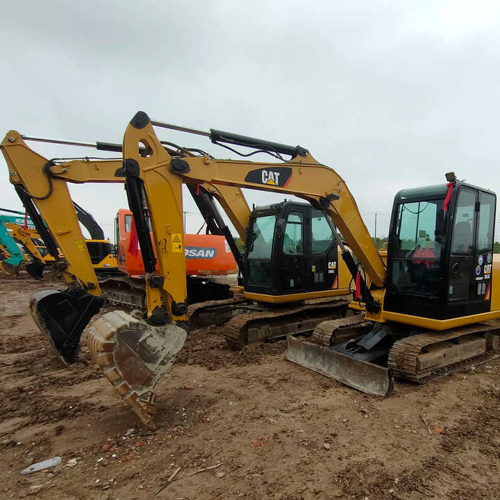 Cat Machine Used Mini Excavator CAT305.5E Cat Used Excavator - Mini bager: slika Cat Machine Used Mini Excavator CAT305.5E Cat Used Excavator - Mini bager Cat Machine Used Mini Excavator CAT305.5E Cat Used Excavator - Mini bager: slika Cat Machine Used Mini Excavator CAT305.5E Cat Used Excavator - Mini bager