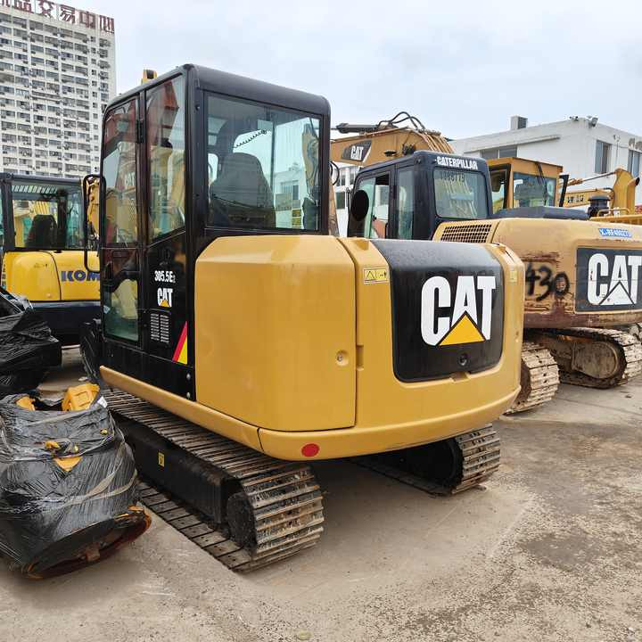 Cat Machine Used Mini Excavator CAT305.5E Cat Used Excavator - Mini bager: slika Cat Machine Used Mini Excavator CAT305.5E Cat Used Excavator - Mini bager Cat Machine Used Mini Excavator CAT305.5E Cat Used Excavator - Mini bager: slika Cat Machine Used Mini Excavator CAT305.5E Cat Used Excavator - Mini bager