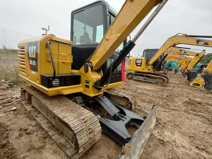 Cat Machine Used Mini Excavator CAT305.5E Cat Used Excavator - Mini bager: slika Cat Machine Used Mini Excavator CAT305.5E Cat Used Excavator - Mini bager Cat Machine Used Mini Excavator CAT305.5E Cat Used Excavator - Mini bager: slika Cat Machine Used Mini Excavator CAT305.5E Cat Used Excavator - Mini bager