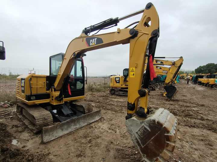 Cat Machine Used Mini Excavator CAT305.5E Cat Used Excavator - Mini bager: slika Cat Machine Used Mini Excavator CAT305.5E Cat Used Excavator - Mini bager Cat Machine Used Mini Excavator CAT305.5E Cat Used Excavator - Mini bager: slika Cat Machine Used Mini Excavator CAT305.5E Cat Used Excavator - Mini bager