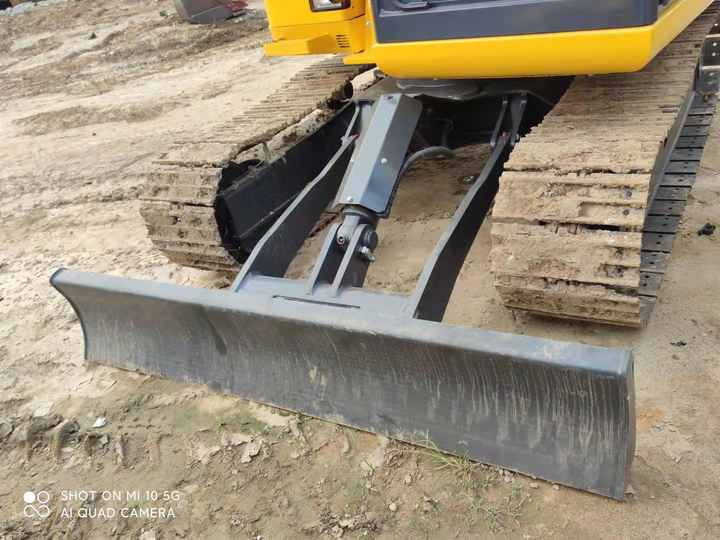 Cheap Used Komatsu PC70 Crawler Excavator with High Efficiency Used Heavy Machinery Komatsu P70 Digger Cheap for Sale - Bager gusjeničar: slika Cheap Used Komatsu PC70 Crawler Excavator with High Efficiency Used Heavy Machinery Komatsu P70 Digger Cheap for Sale - Bager gusjeničar Cheap Used Komatsu PC70 Crawler Excavator with High Efficiency Used Heavy Machinery Komatsu P70 Digger Cheap for Sale - Bager gusjeničar: slika Cheap Used Komatsu PC70 Crawler Excavator with High Efficiency Used Heavy Machinery Komatsu P70 Digger Cheap for Sale - Bager gusjeničar